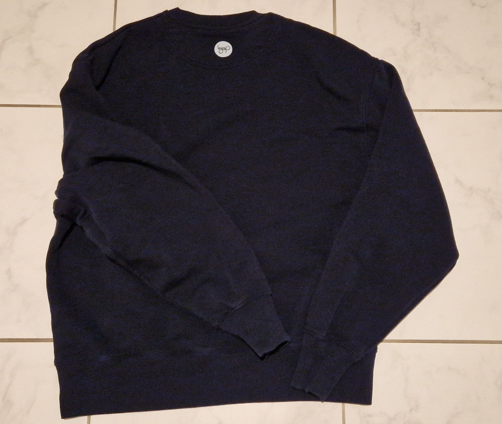 Maglioni & Felpe: LAYUP Pullover – Usato da bronschhofen venduto da Prolf 1
