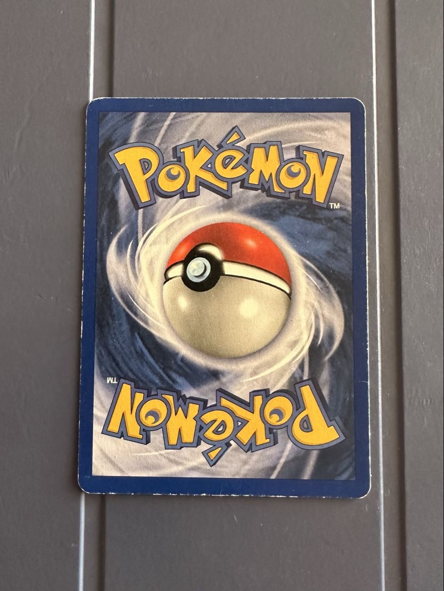 Pokémon Carte collezionabili: Charizard Holo 4/102 Base Set - 4th Print 1999-2000 - EN – Usato da Lausanne venduto da yan_m5zs 3