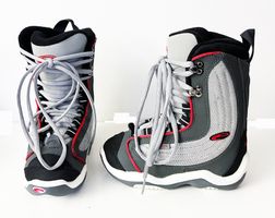 Snowboardschuhe ELAN  FABRIKNEU  Grösse 34 ( 21.5 )