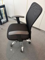 Drehbürostuhl höhenverstellbar