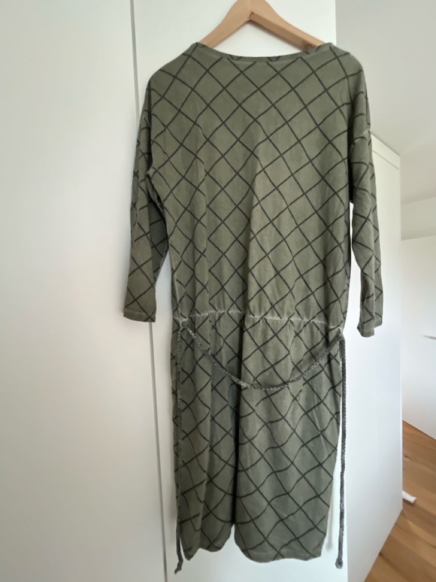 Vestiti: Kleid bio& fair naturaline Gr. M – Usato da Rudolfstetten venduto da Stern042 1