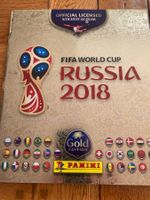 Panini WM 2018