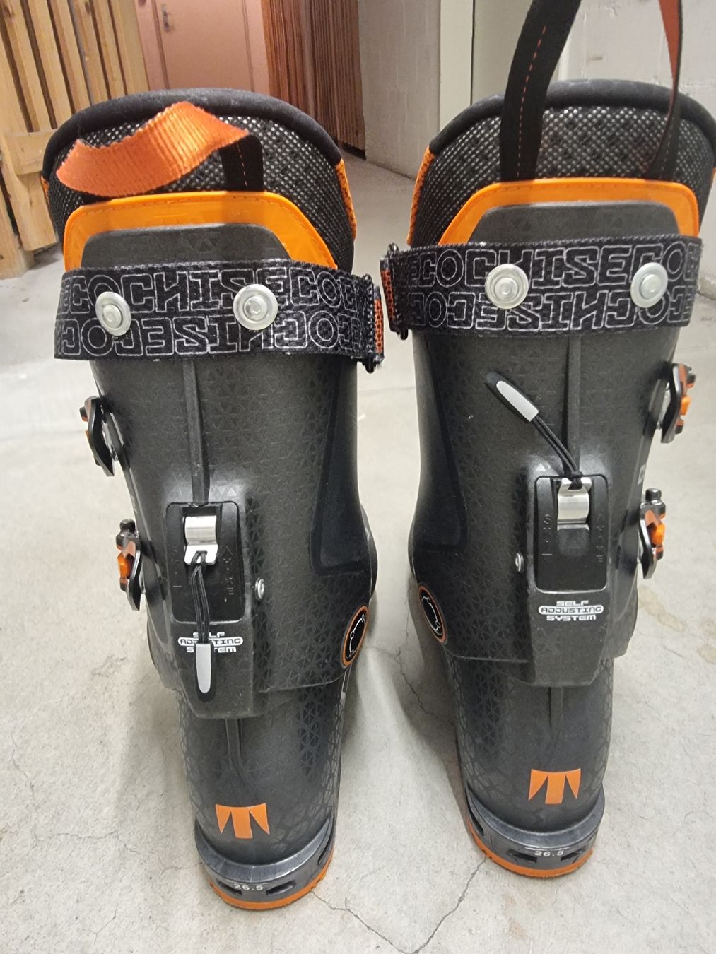 Scarpe da uomo: Tecnica Cochise 100 Skischuhe Gr. 26.5 – Usato da Zürich venduto da KasiaLew 1