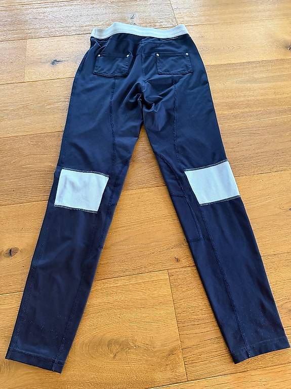 Pantaloni: Reithose Gr 152-163 Decathlon – Usato da Kirchlindach venduto da fecop 1
