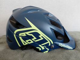 MTB Fahrradhelm 54- 56cm