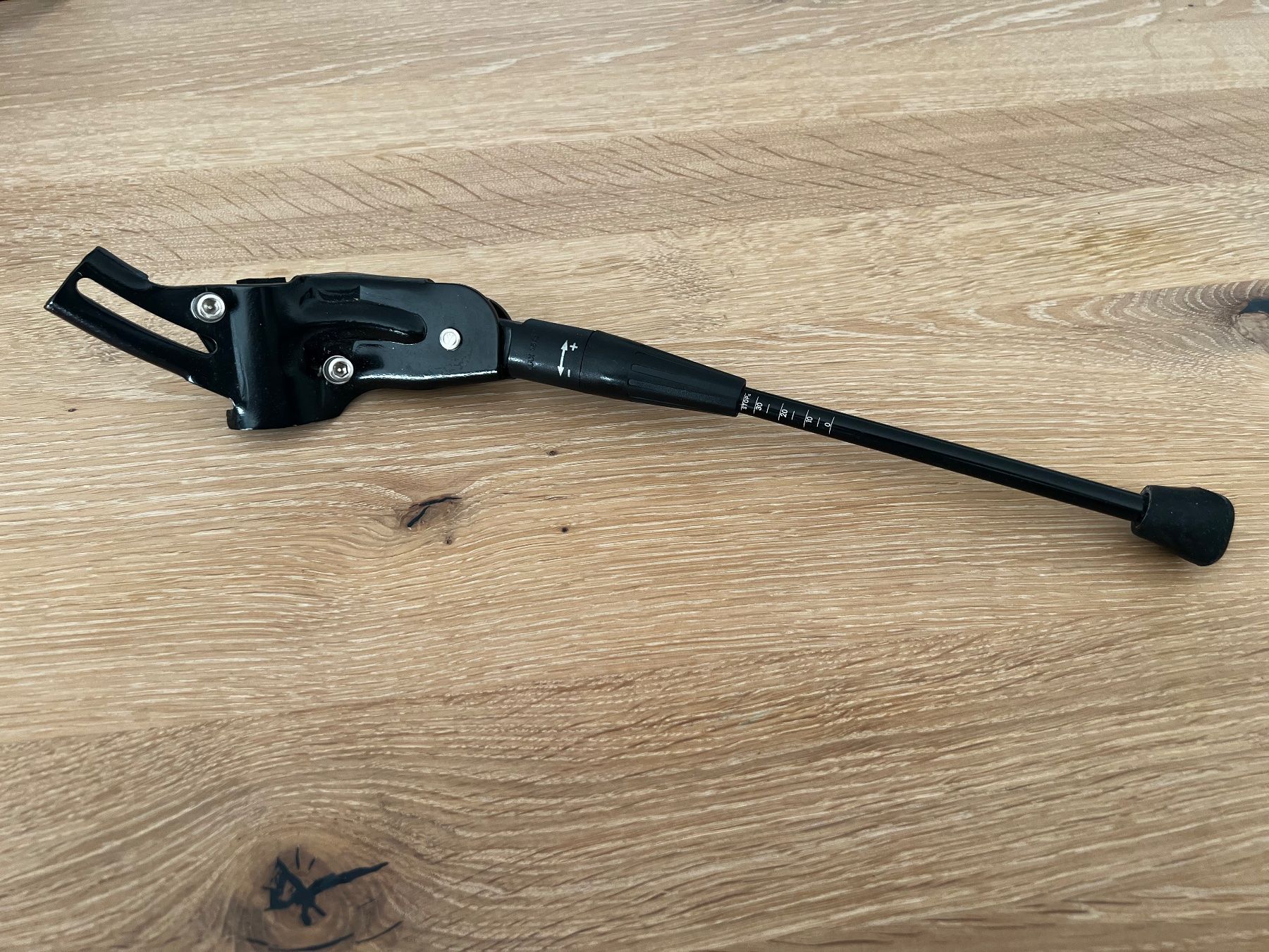 Ersatzteile: Fahrrad Seitenständer – Gebraucht aus Oberwil-Lieli von Jo-Ke