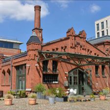 Profile image of Kulturhaus