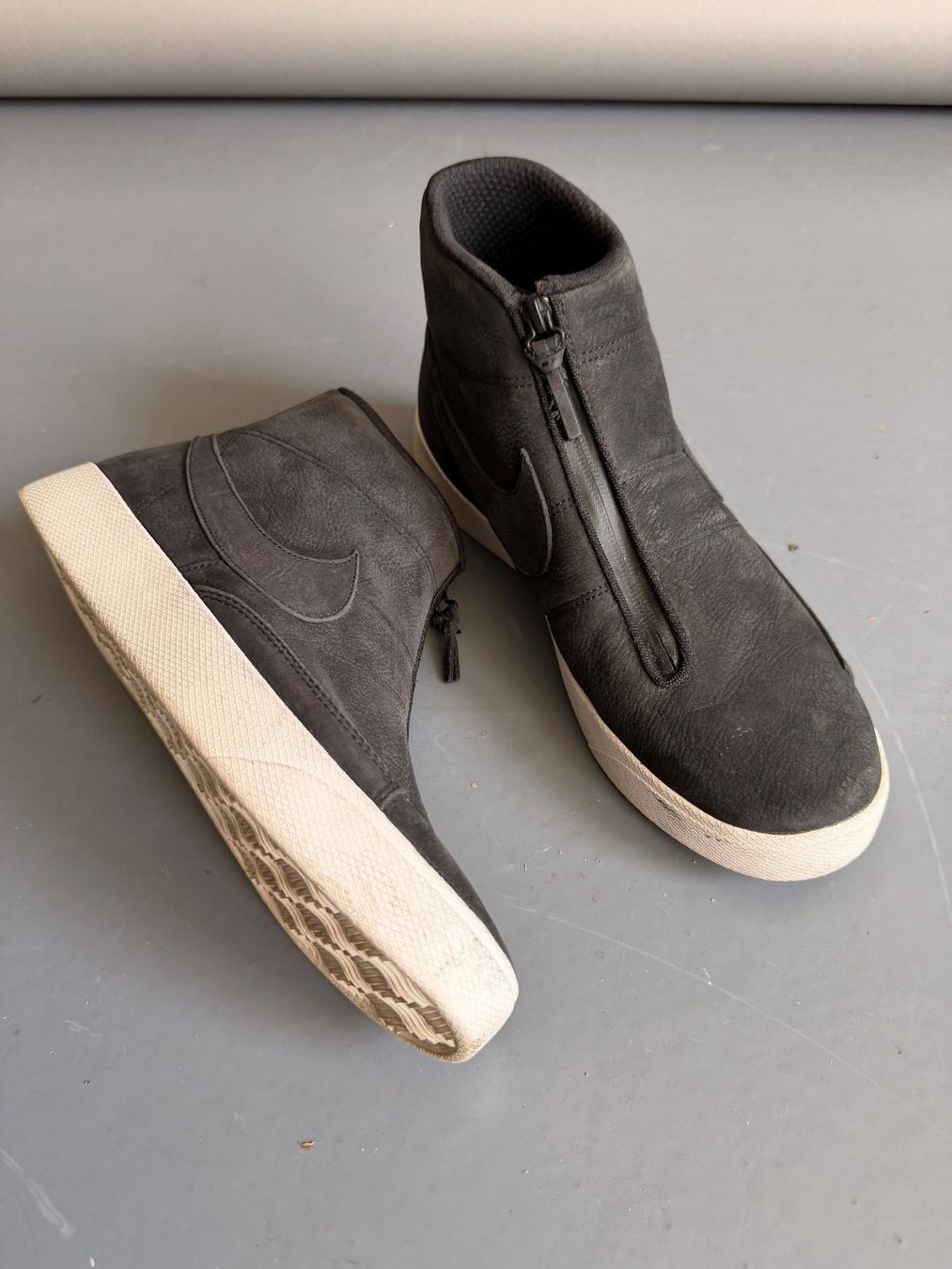 Nike Herrenschuhe: Nike Shoes - Grösse EUR 43 – Gebraucht aus Zürich von nb6_6tx5 2