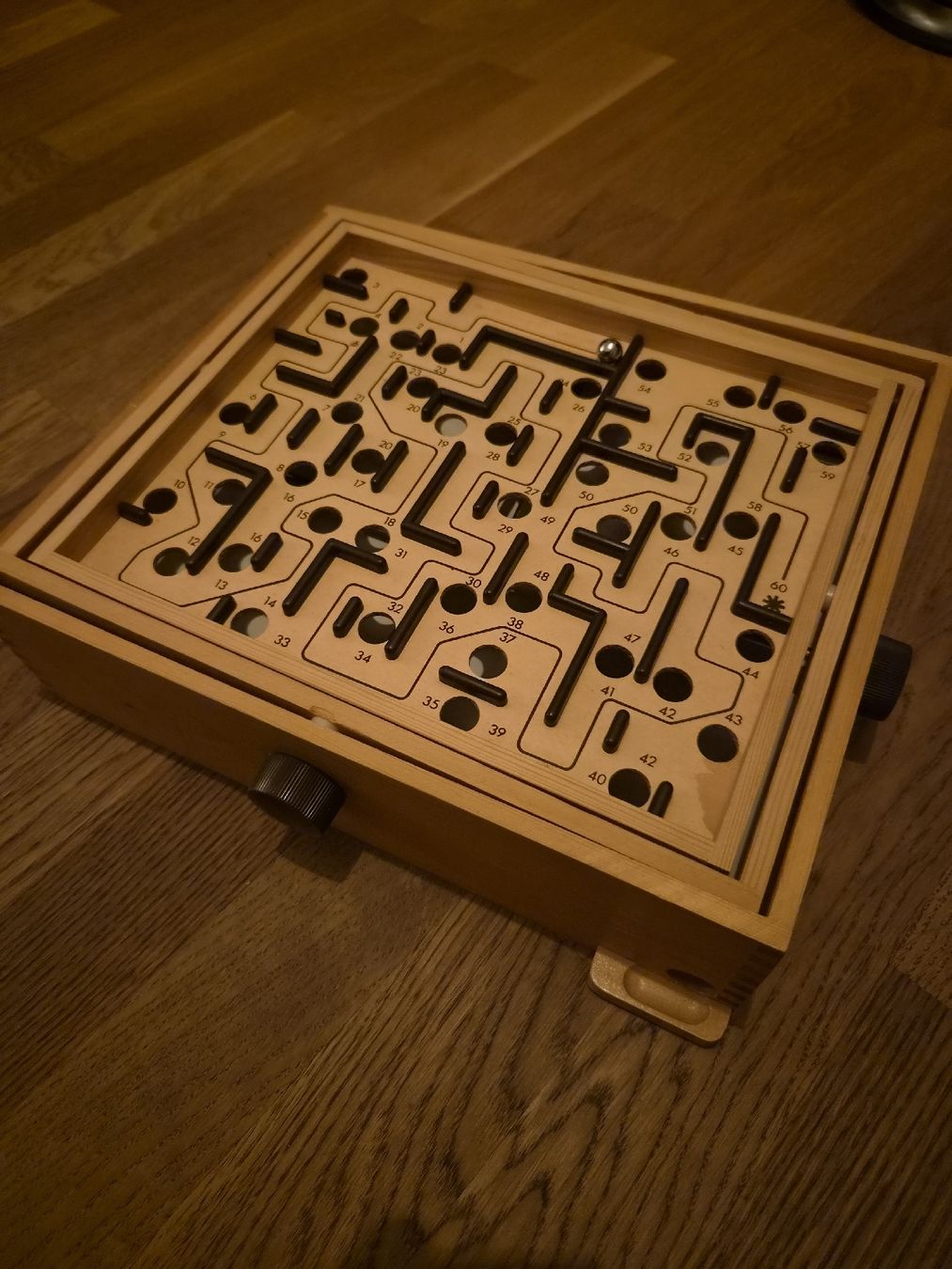 Brio Spielzeuge: Brio Labyrinth Holzspielzeug gebraucht – Gebraucht aus Bünzen von sim_r7ts