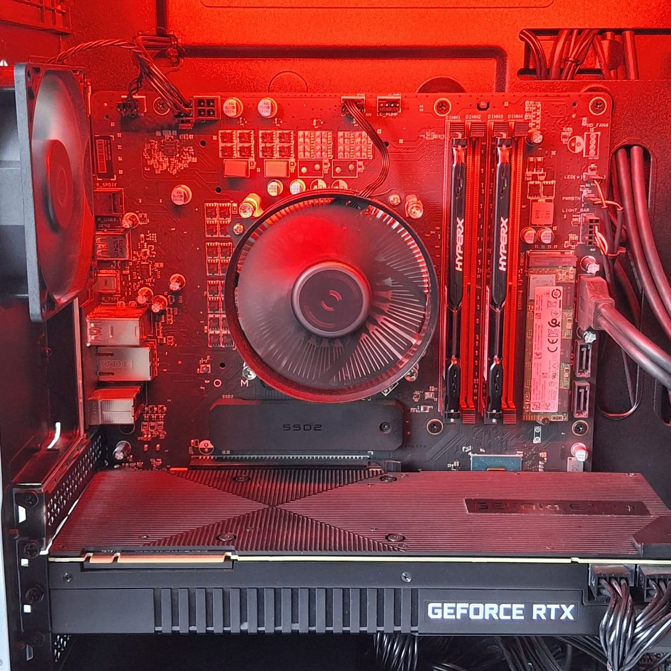 Nvidia PC: Pc Gaming OMEN – Usato da Genève venduto da PC-CARDS 1