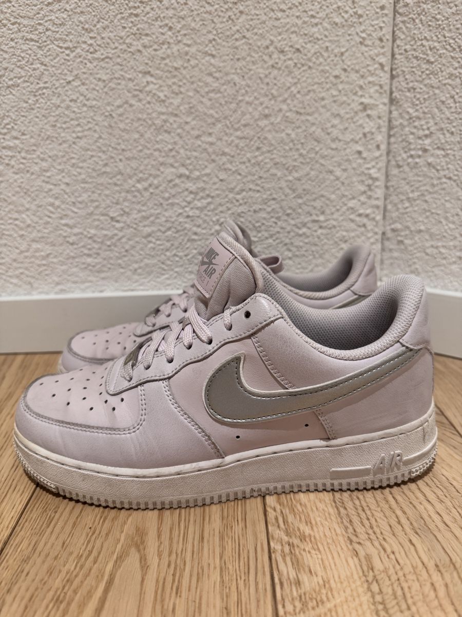 Nike Scarpe da donna: Airforce One Grösse 39 Flieder – Usato da Niederglatt ZH venduto da Nicole2911 1