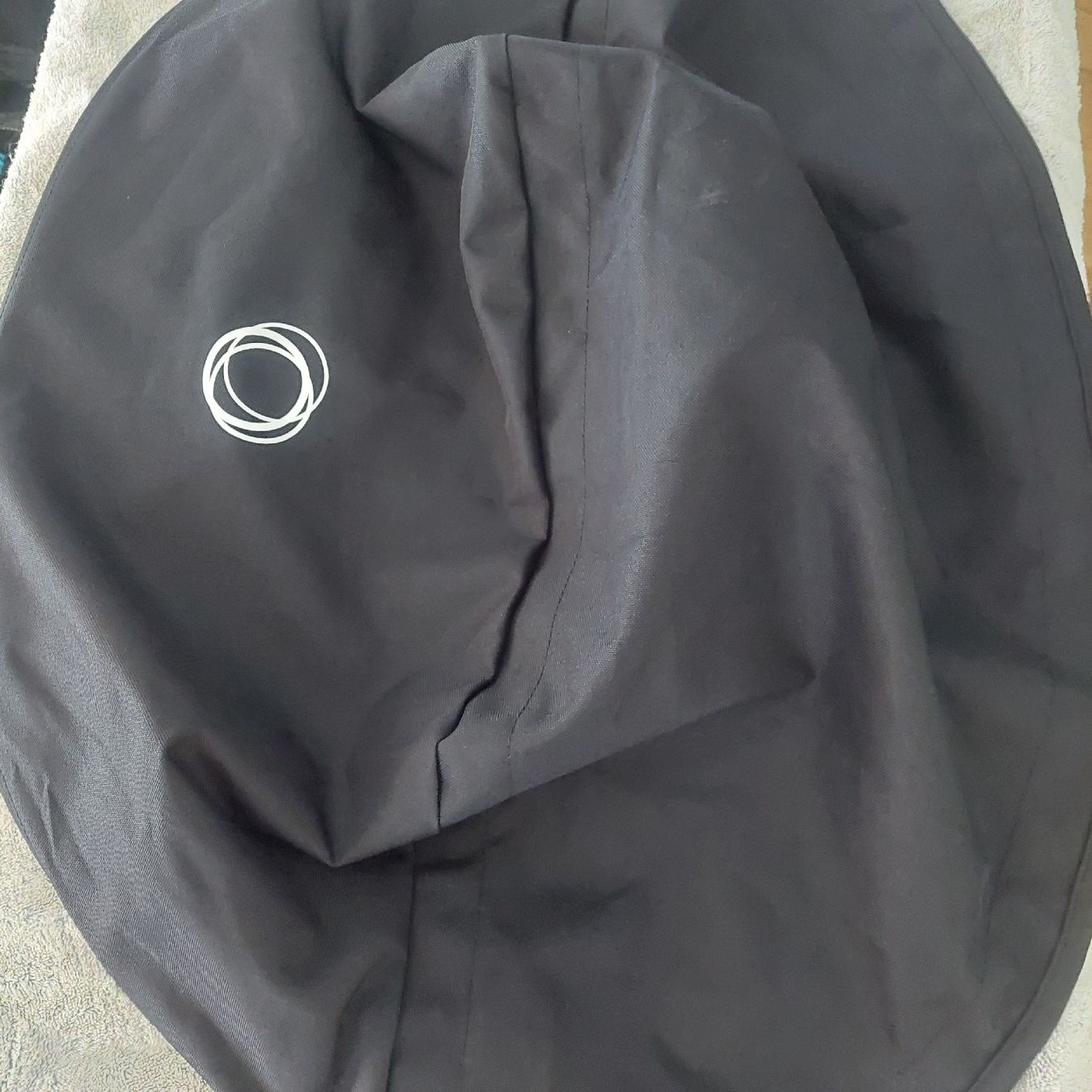 Bugaboo Carrozzine: Bugaboo Buffalo Dach schwarz – Nuovo (secondo la descrizione) da Belp venduto da masterdriftking 1