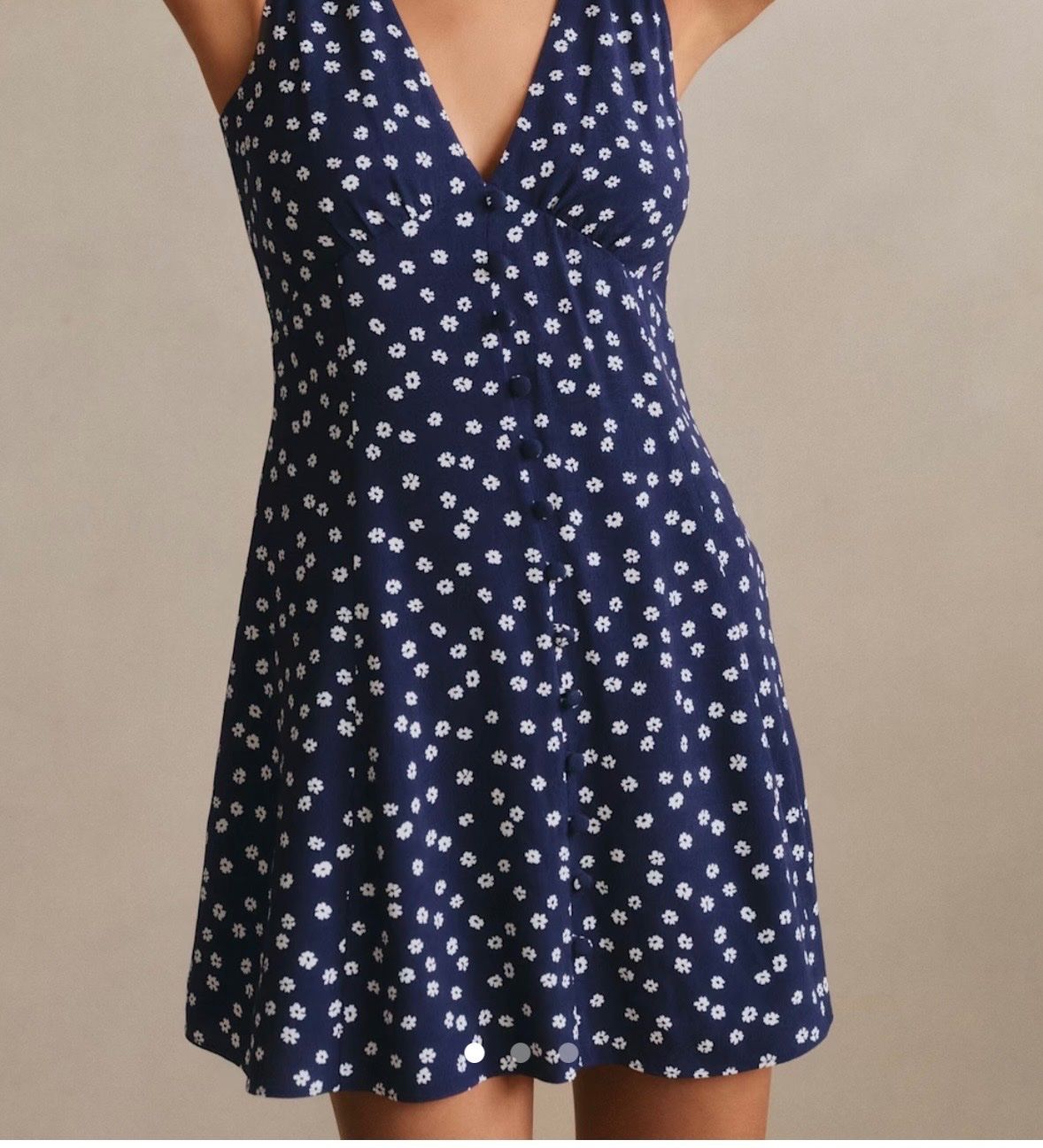 Sezane Vestiti: MIRZA Dress von Sézane – Nuovo e nell'imballaggio originale da Einsiedeln venduto da bet_6nlq