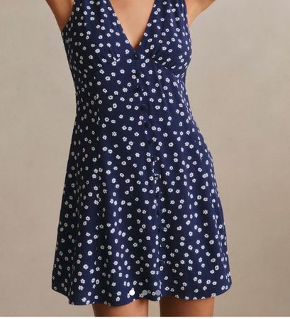 MIRZA Dress von Sézane