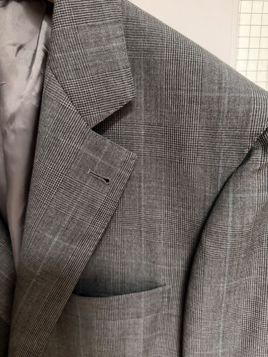 Brunello Cucinelli Completi: Brunello Cucinelli  Sakko Herren Grösse 52 – Nuovo (secondo la descrizione) da Oberwil b. Zug venduto da hallihallo12 2