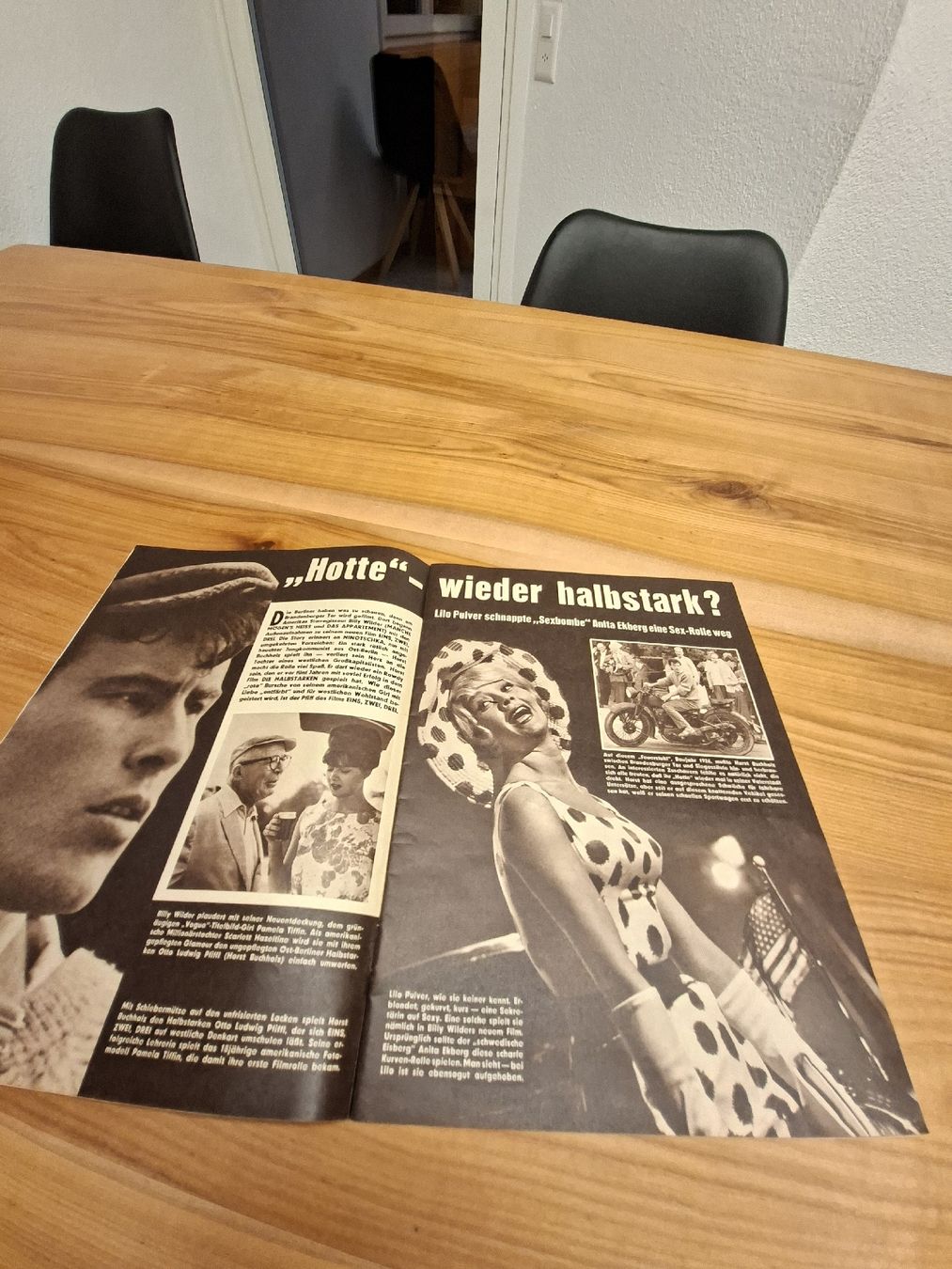 Zeitschriften & Magazine: Bravo Heft Nr.27 1961 – Gebraucht aus Ganterschwil von HeidiuPeter 4