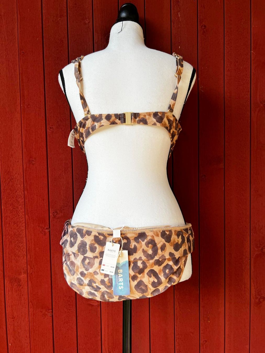 Costumi da bagno & Bikini: Neue Badeanzug 44 – Nuovo e nell'imballaggio originale da Riehen venduto da ann_76jw 1