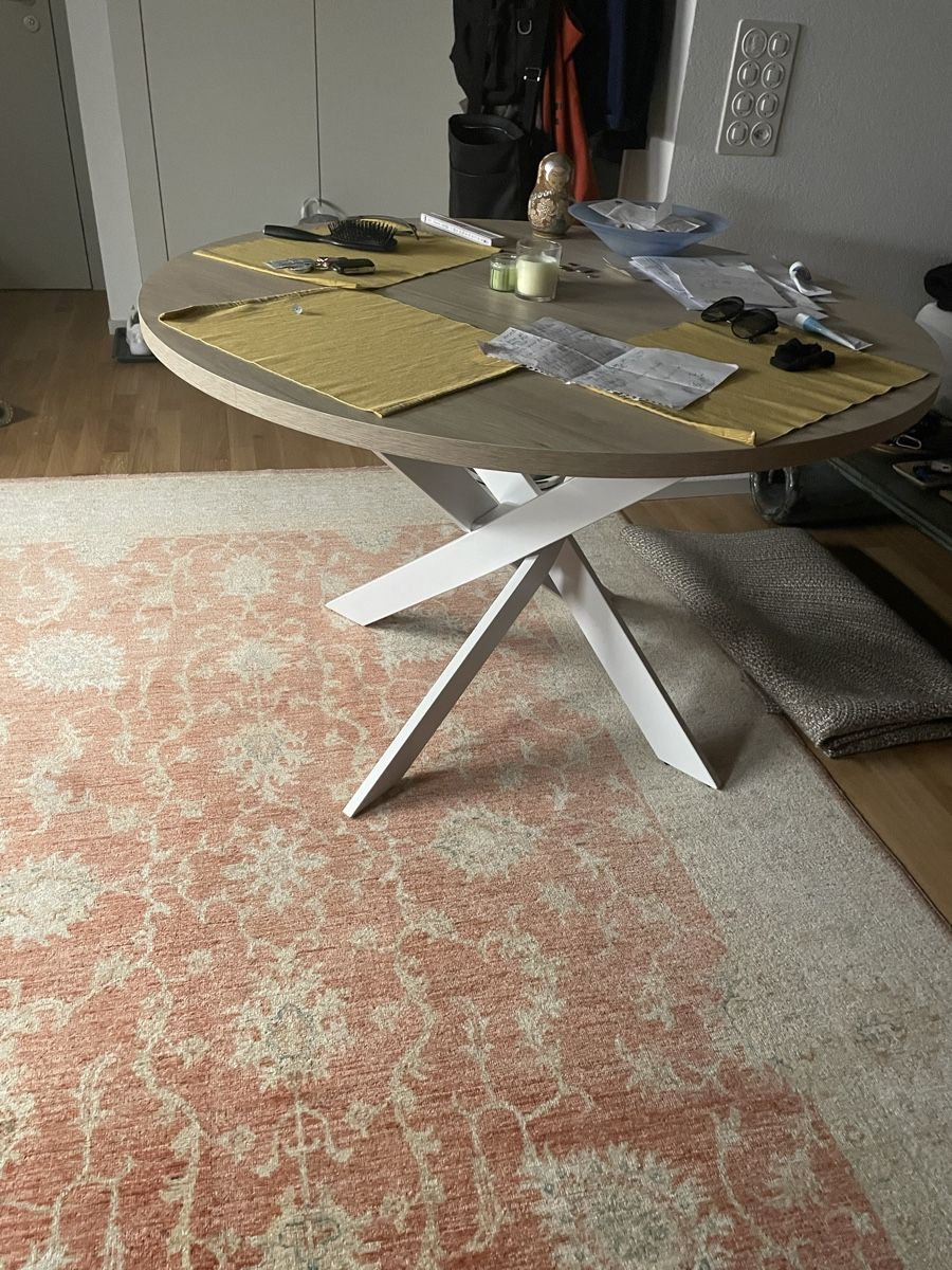 Tables: Esstisch – D'occasion à Reinach BL par mir_x9l9