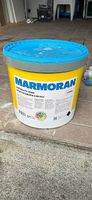 MARMORAN Aufziehputz innen 1,5 mm  je 25 kg  ungeöffnet