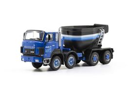 1:87 Saurer D330B F8x4 Betonmulde VonArx