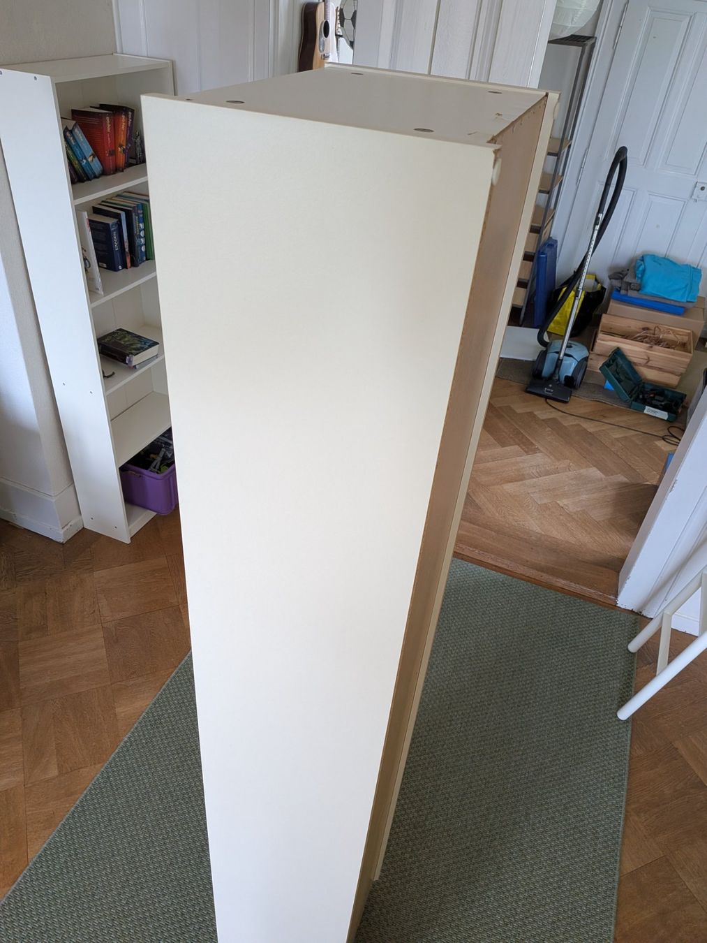 Ikea Regale: Billy: Bücherregal von IKEA – Gebraucht aus Bern von Tjaggy 3