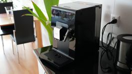 Kaffeevollautomat Krups Intuition Essential EA8708