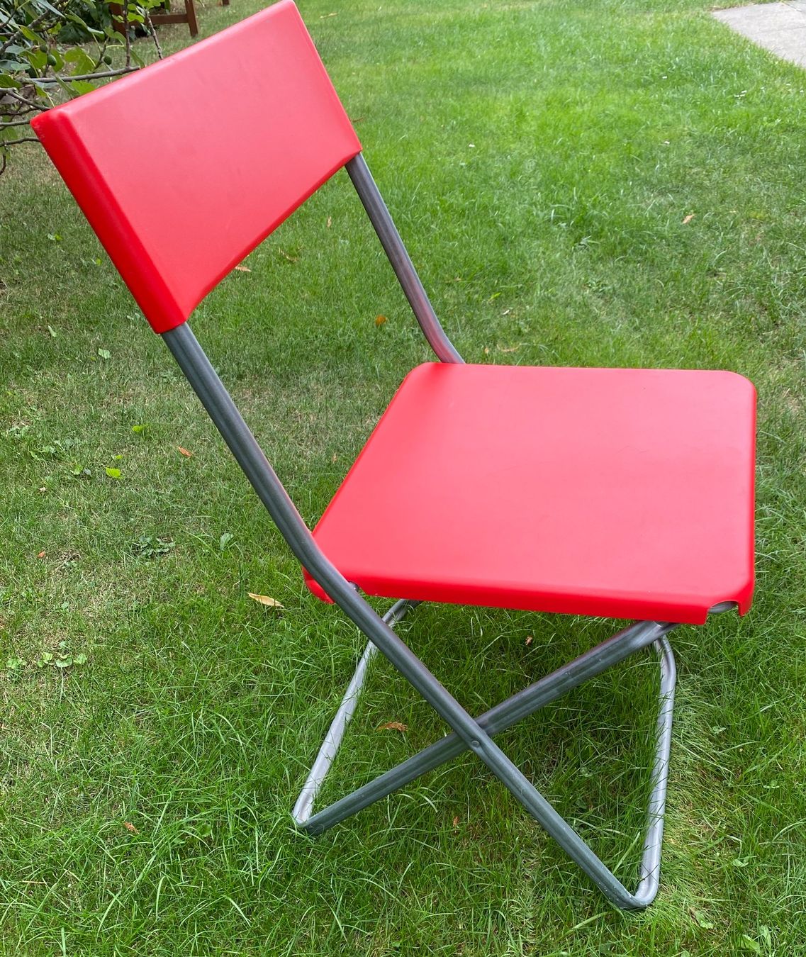 Ikea Sedie: 4 Ikea Klappstühle Modell Jeff – Usato da Gümligen venduto da Vicky2 1