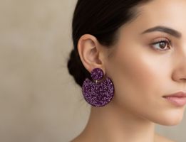 clous d'oreille