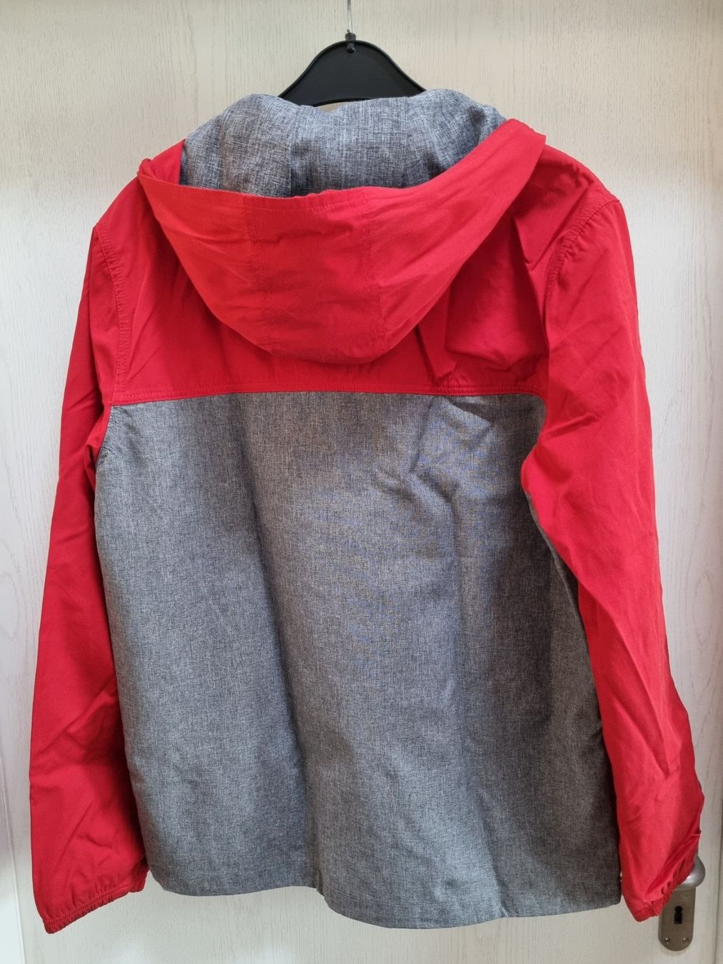 Giacche: Windbreaker SUPERCREW Grösse M – Usato da Münchenbuchsee venduto da Ludo_Braenz 4