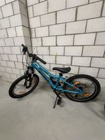 Kinderfahrrad Stoke 20 blau gebraucht