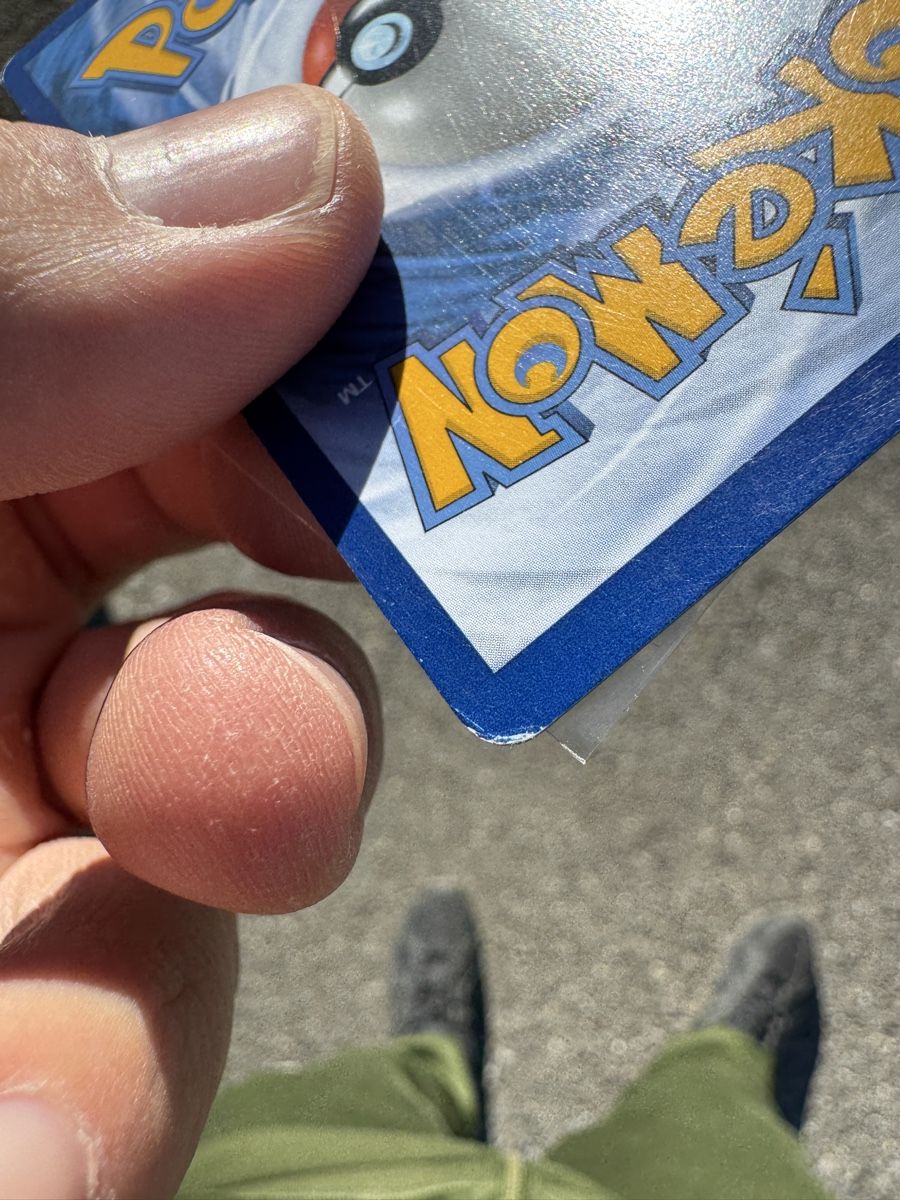 Pokémon Carte collezionabili: Aerodactyl V LOR180 DE - Lost Origin Verlorener Ursprung – Usato da Wil SG venduto da Prof.Eich 4