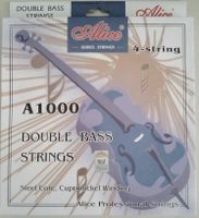 Cordes, Saiten für 4/4-Kontrabass
