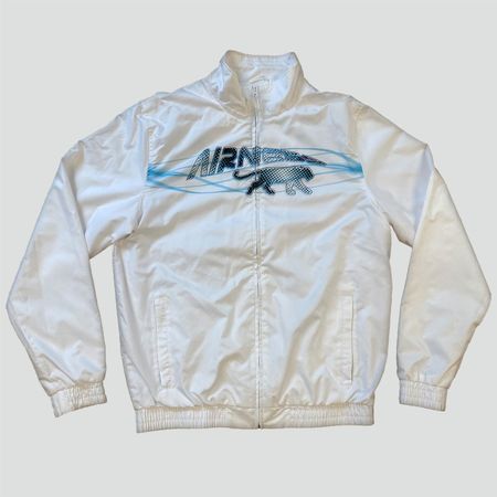 Airness vintage regenjacke (Adidas Stüssy retro Nike Reebok)