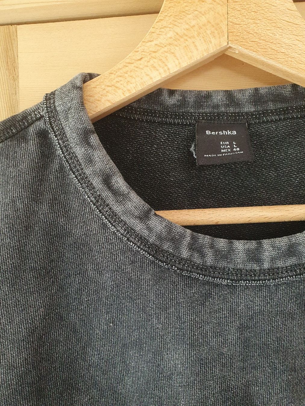 Bershka T-Shirts: T Shirt, L – Gebraucht aus Steinach von Xamax18 2