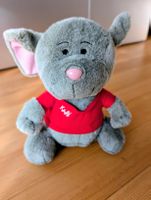 neues Plüschtier Kabi