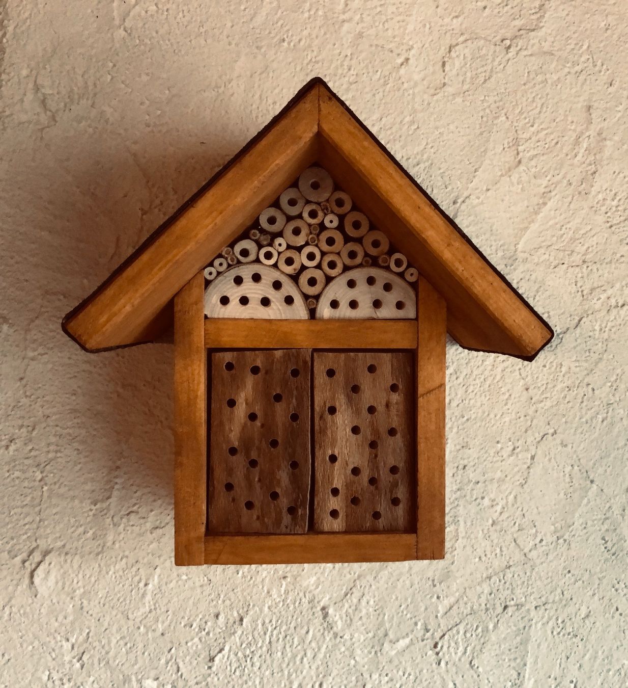 Alveari: Insektenhotel – Nuovo (secondo la descrizione) da Füllinsdorf venduto da Kater46