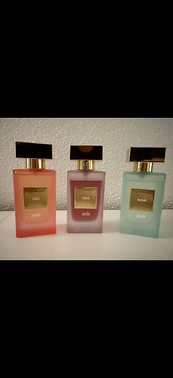 Profumi & Eau de Toilette: Parfüm Zois – Usato da Mollis venduto da kerns83