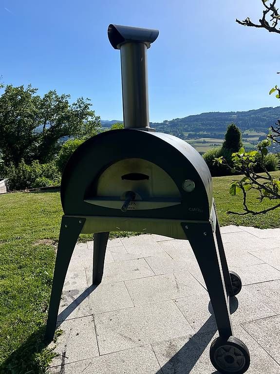 Alfa Four à pizza: Pizzaofen Alfa Ciao M – D'occasion à Gelterfingen par myr_bgf6