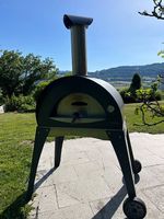Pizzaofen Alfa Ciao M