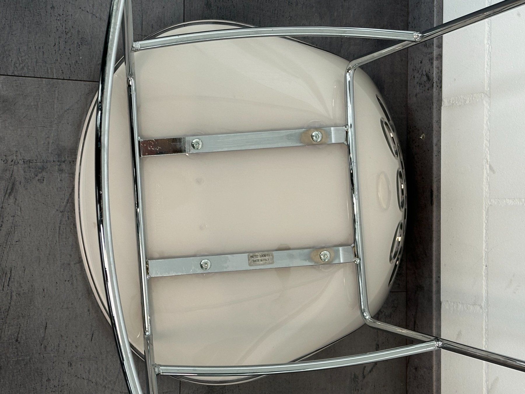 Calligaris Sgabelli: 8x Barhocker / Bar Stool Jam: Connubia Calligaris – Usato da Luzern venduto da Fabian_Ni 9