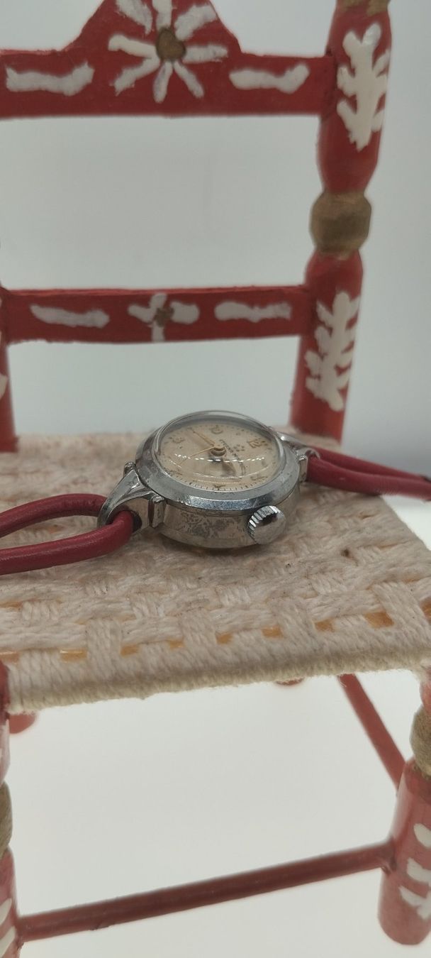 Eterna Orologi: Montre eterna matic – Usato da La Chaux-de-Fonds venduto da jac_9llg 4
