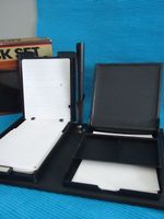 VINTAGE Telefon DESK SET NEU