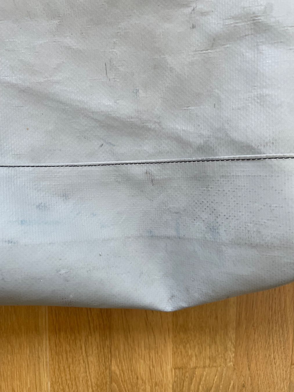 Freitag Zaini: Freitag Rucksack Kowalski – Usato da Jona venduto da rhy_vbc7 3