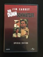 DVD Der Dumm Schwätzer