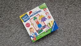 ministeps Anziehspiel neu