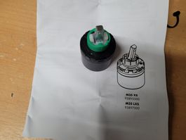 Hansgrohe 93895000