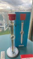 Vintage Swatch Uhr, Special Edition, Rarität für Sammler