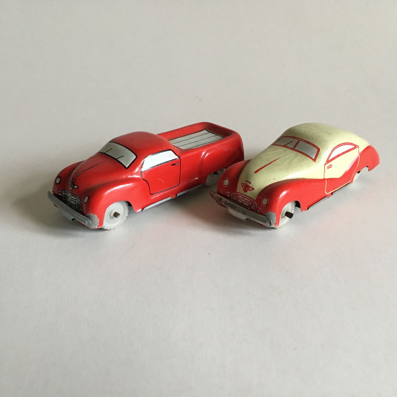 Modellini d'auto: Modell Autos – Usato da Zürich venduto da inf_tfr9 1