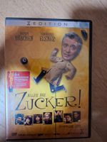 DVD Alles auf Zucker