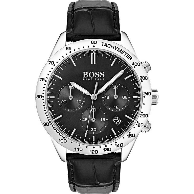 Hugo Boss Uhren: Hugo Boss Chronograph – Neu (gemäss Beschreibung) aus St. Gallen von notenea